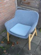 Ikea fauleuil VEDBO, Huis en Inrichting, Ophalen, Hout, Minder dan 75 cm, Zo goed als nieuw