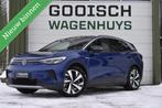 Volkswagen ID.4 First 77 kWh | Camera | Stoel/Stuurverwarmin, Auto's, Automaat, Achterwielaandrijving, Met garantie (alle), Blauw