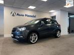 Opel MOKKA X 1.4 Turbo|INNOVATION|18"|LED|TREKHAAK|VEEL OPTI, Gebruikt, Leder en Stof, 1200 kg, Handgeschakeld