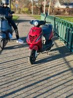 Zip 70cc, Fietsen en Brommers, Scooters | Piaggio, Ophalen, Zo goed als nieuw, Tweetakt, Zip