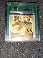 Harry Potter and the Chamber of Secrets - GBA, Spelcomputers en Games, Games | Nintendo Game Boy, Avontuur en Actie, Gebruikt
