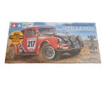 Tamiya 58650 VW Beetle Rally MF-01X (4WD)