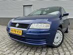 Fiat Stilo 1.6-16V Dynamic, Voorwielaandrijving, 1596 cc, Stof, Gebruikt