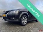 Volkswagen Touran 1.4 TSI Cross, Voorwielaandrijving, Navigatiesysteem, Gebruikt, 4 cilinders