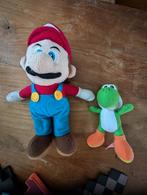 Super Mario Joshi Donkey Kong knuffels, Ophalen of Verzenden