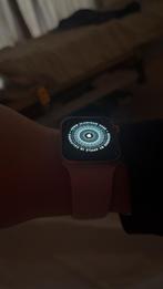 Apple Watch Series 6 - Rose Goud, Ophalen, IOS, Afstand, Gebruikt