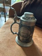 Bierpul tin, Antiek en Kunst, Antiek | Tin, Ophalen of Verzenden