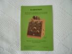 boek Radiotron Bijzondere radio-apparaten uit museum 2002, M.P.Ritmeester, Ophalen of Verzenden, Zo goed als nieuw, Catalogus