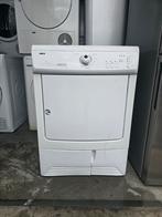 Koopje! Ruime Zanussi ZTE170 condensdroger! Bezorgen kan!✅️, 6 tot 8 kg, Zanussi, Zanussi, Ophalen of Verzenden