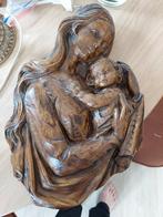 Maria met kind, Antiek en Kunst, Antiek | Religie, Ophalen