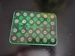 Heineken box., Verzamelen, Biermerken, Ophalen of Verzenden, Gebruikt, Overige typen, Heineken