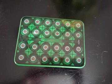 Heineken box. beschikbaar voor biedingen