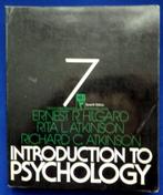 Introduction to Psychology, Gelezen, Ophalen