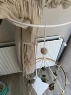 Sluier Jollein met Piekstok - zonder boxmobiel, Ophalen, Zo goed als nieuw, Klamboe