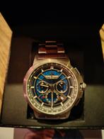 Alpha Sierra Titan Chronograaf - Bijna Nieuwstaat, Overige merken, Overige materialen, Polshorloge, Overige materialen