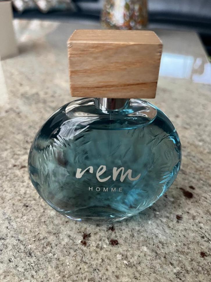 Reminiscence Rem Homme 100 ml Eau de Toilette, Sieraden, Tassen en Uiterlijk, Uiterlijk | Parfum, Nieuw, Ophalen of Verzenden