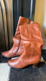 ARA Licht bruine laars, high soft, maat 6,5 / 40, Kleding | Dames, Schoenen, Hoge laarzen, Ophalen of Verzenden, Zo goed als nieuw