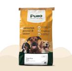 Puro hondenbrokken vlees plus 20 kg, Dieren en Toebehoren, Ophalen of Verzenden, Hond
