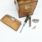 Stanley 45E Combination Plane (54921), Ophalen of Verzenden