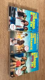 Boeken the kissing booth deel 1, 2 & 3!, Boeken, Ophalen of Verzenden, Zo goed als nieuw