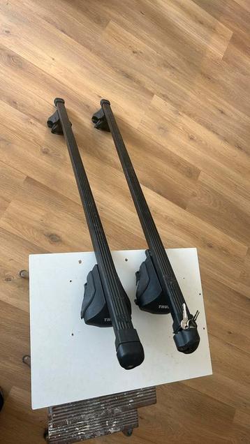 Dakdragers beschikbaar voor biedingen