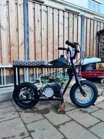Mini bike 49cc, Ophalen, Zo goed als nieuw, 49 cc, Overige typen