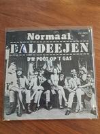 Normaal vinyl single Daldeejen 1977, Ophalen of Verzenden, Zo goed als nieuw, Overige formaten, Levenslied of Smartlap