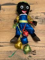 Zwarte piet, Ophalen, Zo goed als nieuw