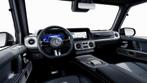 Mercedes-Benz G-klasse 580 met EQ-Technologie Edition One 11, Auto's, Mercedes-Benz, Automaat, Stof, Traction-control, G-Klasse