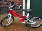 WOOM 2 zeer goed  (1 jaar oud), Fietsen en Brommers, Fietsen | Kinderfietsjes, Ophalen, Zo goed als nieuw, Minder dan 16 inch