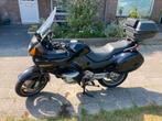Honda Deauville nt650v, Particulier, Meer dan 35 kW, Toermotor