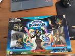Wii-U skylanders imaginators starter pack., Avontuur en Actie, 2 spelers, Ophalen of Verzenden, Zo goed als nieuw