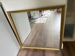 Free-70cmx70cm spiegel, Huis en Inrichting, Ophalen of Verzenden, Gebruikt, Rechthoekig, Minder dan 100 cm