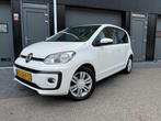 Volkswagen Up! High Up! 5 Deurs, PDC, Cruise, Elektr. Pakket, Voorwielaandrijving, Stof, 4 stoelen, Wit