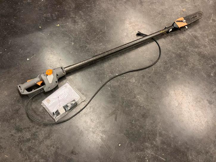 Pellenc Selion P180 Hoogsnoeier Stokkettingzaag ongebruikt!, Tuin en Terras, Hand-tuingereedschap, Nieuw, Overige soorten, Ophalen