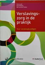 Boek Verslavingszorg in de praktijk Chris Loth e.a., Nieuw, Ophalen of Verzenden, MBO, Chris Loth e.a.