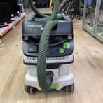 Festool CLEANTEC CTL 26 E L Bouwstofzuiger | Nette staat, Festool, Zo goed als nieuw, Support@festool.com, Festool GmbH, Wertstraße 20, 
73240 Wendlingen
Germany