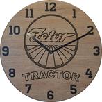 Themaklok met een Zetor tractor logo, Nieuw, Ophalen of Verzenden