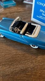 Conquest models no.1 1954 Oldsmobile starfire 98 nieuw, Ophalen of Verzenden, Nieuw, Auto, Overige merken