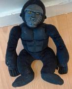 Knuffel Gorilla - Zacht en Leuk!, Ophalen of Verzenden, Zo goed als nieuw