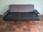 Vintage design bank Gelderland, Huis en Inrichting, Ophalen, Gebruikt, 75 tot 100 cm