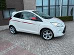 Ford Ka 1.2 Le Mans Sport Airco Spoiler Stoelverwarming, Voorwielaandrijving, Euro 5, 1242 cc, 4 stoelen