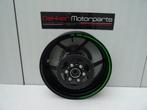 Complete Achter Wiel / Velg Kawasaki Z H2 SE / ZH2 2020-2023, Motoren, Onderdelen | Kawasaki, Ophalen of Verzenden, Gebruikt