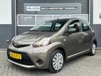 Toyota Aygo 1.0 VVT-i Comfort | AIRCO | ELEK PAKKET | NAP |, Voorwielaandrijving, Euro 5, Stof, Gebruikt