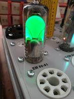 EM80 Afstemogen Radiobuizen - Nieuw in Doos!, Ophalen of Verzenden