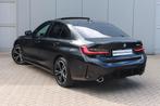 BMW 3 Serie 330e M Sport Automaat / Schuif-kanteldak / Trekh, 1998 cc, Achterwielaandrijving, Gebruikt, 4 cilinders