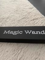 Harry potter toverstaf severus sneep, Ophalen of Verzenden, Zo goed als nieuw