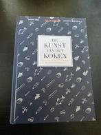 De Kunst van het Koken - Nooit Gebruikt!, Boeken, Kookboeken, Nieuw, Ophalen of Verzenden, Hoofdgerechten, Julia Child, Simone Beck, Louisette Bertholle