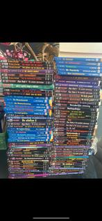 Fear street boeken, Boeken, Verzenden, Nieuw, R.L. Stine, Non-fictie