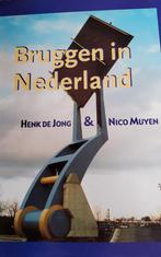 BRUGGEN IN NEDERLAND, Boeken, Kunst en Cultuur | Architectuur, Ophalen of Verzenden, Zo goed als nieuw